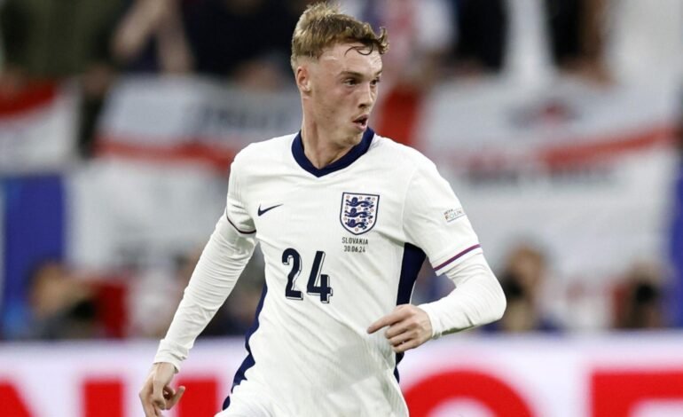 World Cup 2026: Palmer’s Creativity Would Have Unlock Ghana’s Tight Defence  –Carragher
