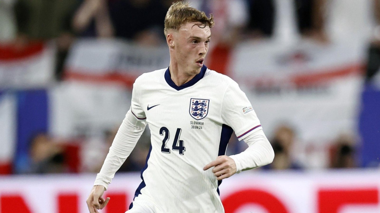 World Cup 2026: Palmer’s Creativity Would Have Unlock Ghana’s Tight Defence  –Carragher