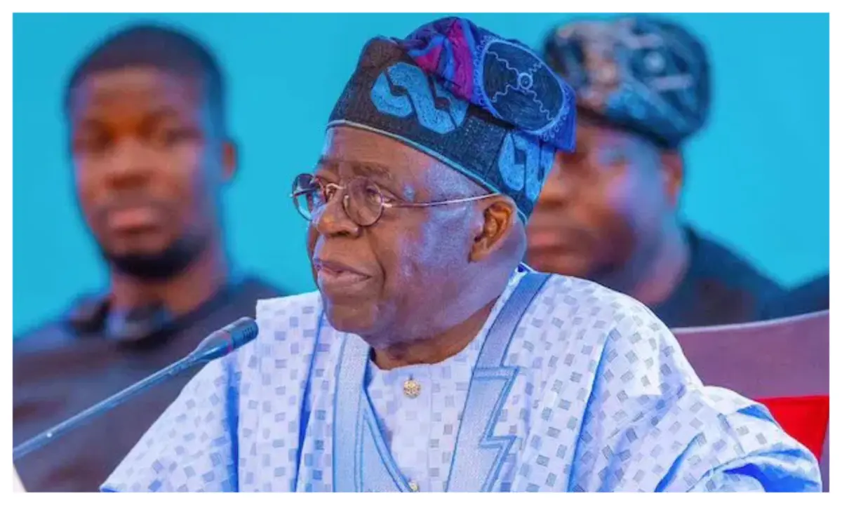 Diaspora Group Urges Tinubu To Intervene In Kwara APC Crisis