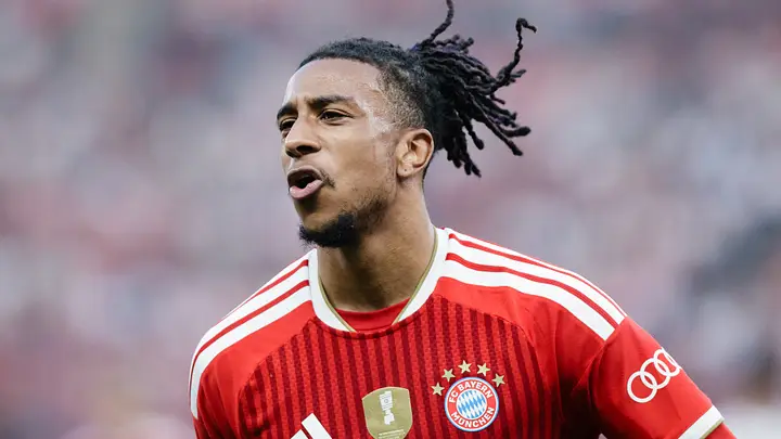 Olise Won’t Leave Bayern Munich  –Freund