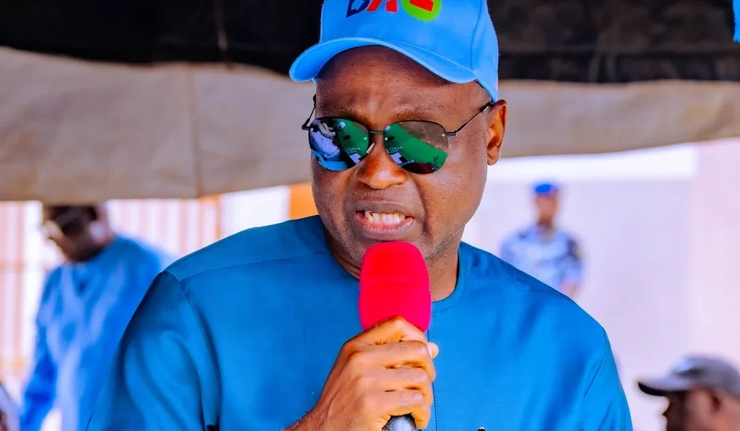 Ekiti gov approves recruitment of primary school teachers