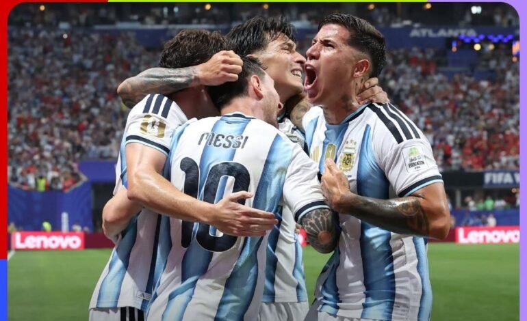 ‘They wanted Messi to remain’: Egypt coach alleges unfair treatment after World Cup exit