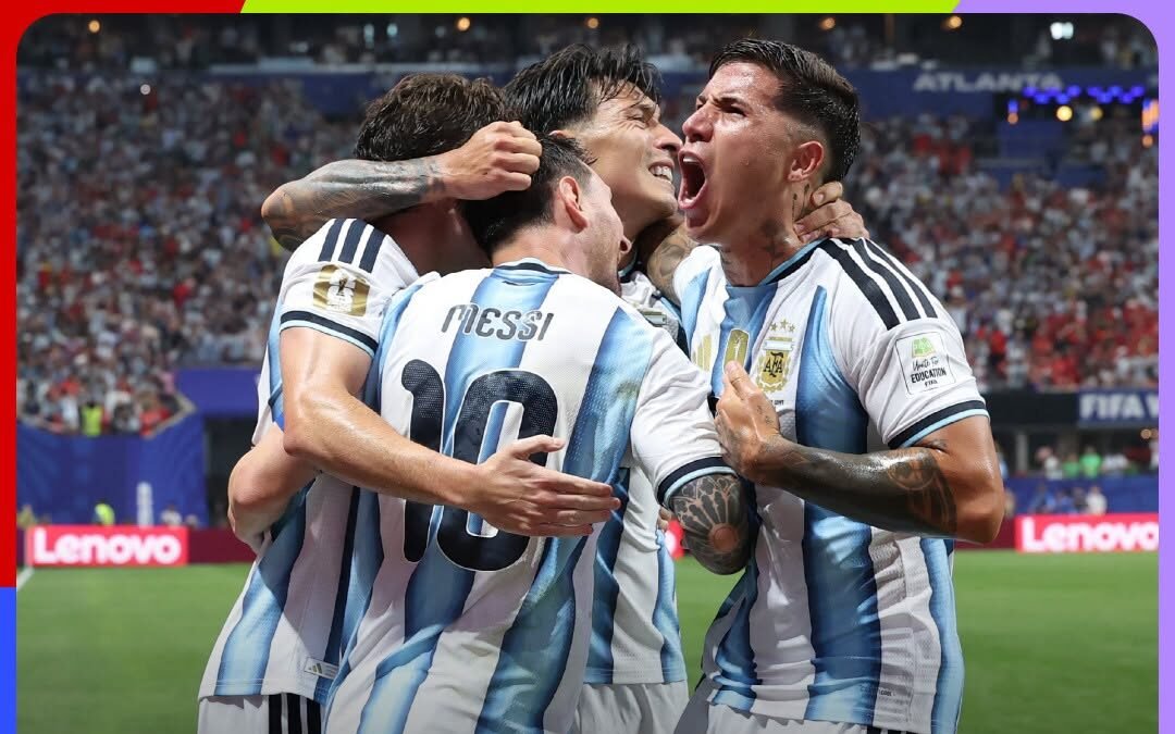‘They wanted Messi to remain’: Egypt coach alleges unfair treatment after World Cup exit