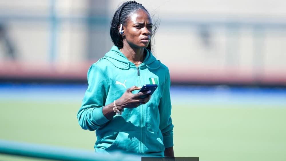Glasgow 2026: Amusan blazes into hurdles final as Nigeria secures three spots in 400m final