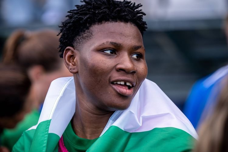 Super Falcons Forward Set To Join Swedish Club BK Häcken