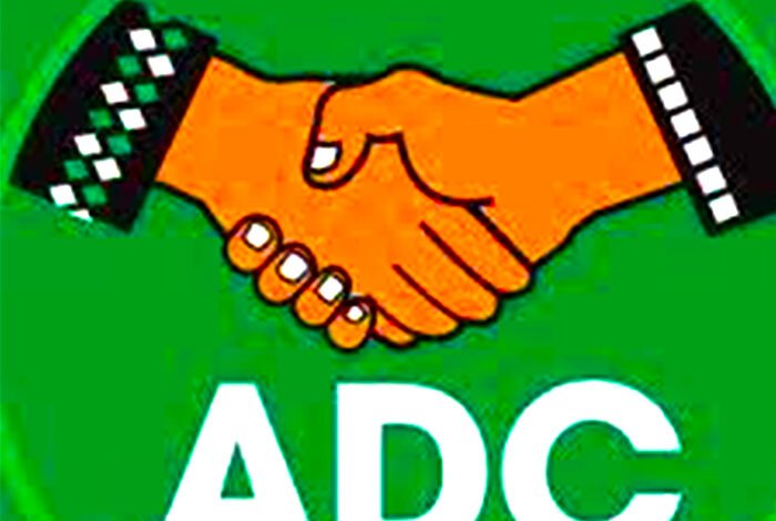 2027: “You’re afraid because by 12 noon you’ll be defeated’ – ADC tells Tinubu govt over Malami