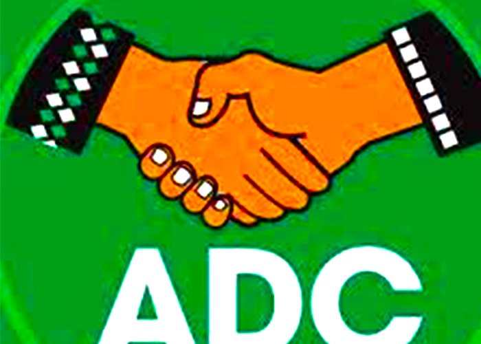 2027: “You’re afraid because by 12 noon you’ll be defeated’ – ADC tells Tinubu govt over Malami