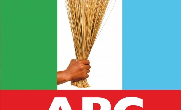 2027: Oyo APC constitutes reconciliation committee to pacify aggrieved members 