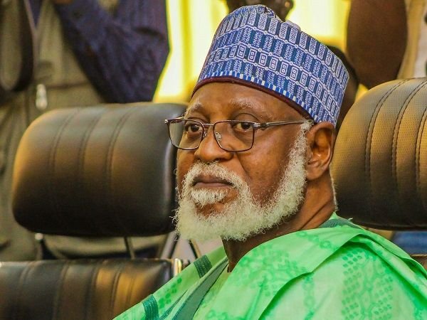 Abdulsalami To INEC Chairman: Try To Win Confidence Of Politicians 