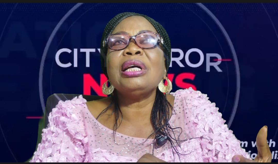 Only Female Osun Gov’ship Candidate Pushes For Greater Women’s Political Participation