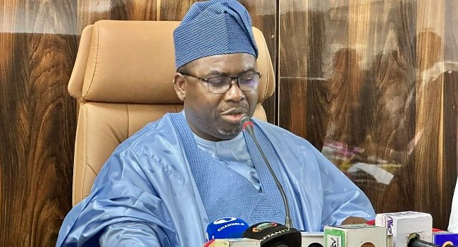 CSO Hails Amupitan’s Bold Remark On Ballot Box Snatching, Results Manipulation