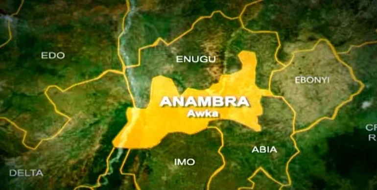 Anambra teacher accused of flogging 12-year-old boy to death surrenders to police