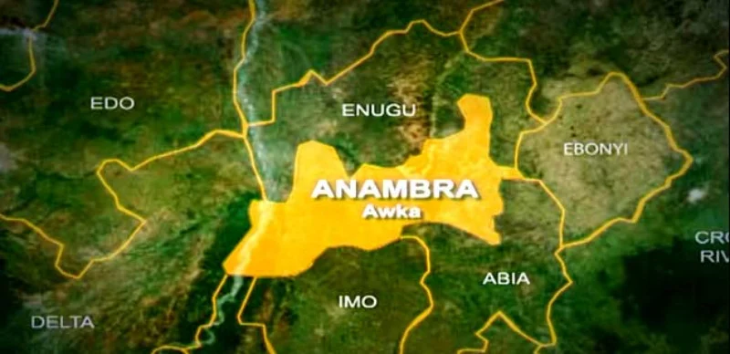 Anambra teacher accused of flogging 12-year-old boy to death surrenders to police