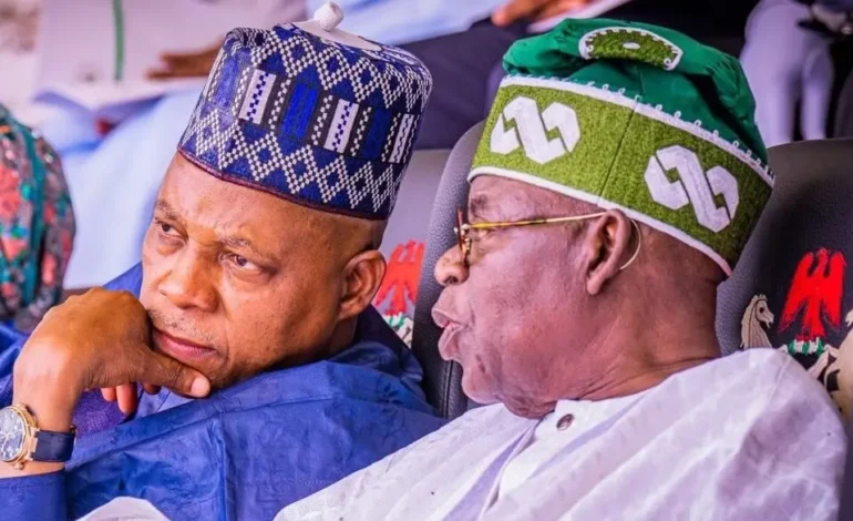 2027: Why Tinubu retained Shettima as running mate – APC