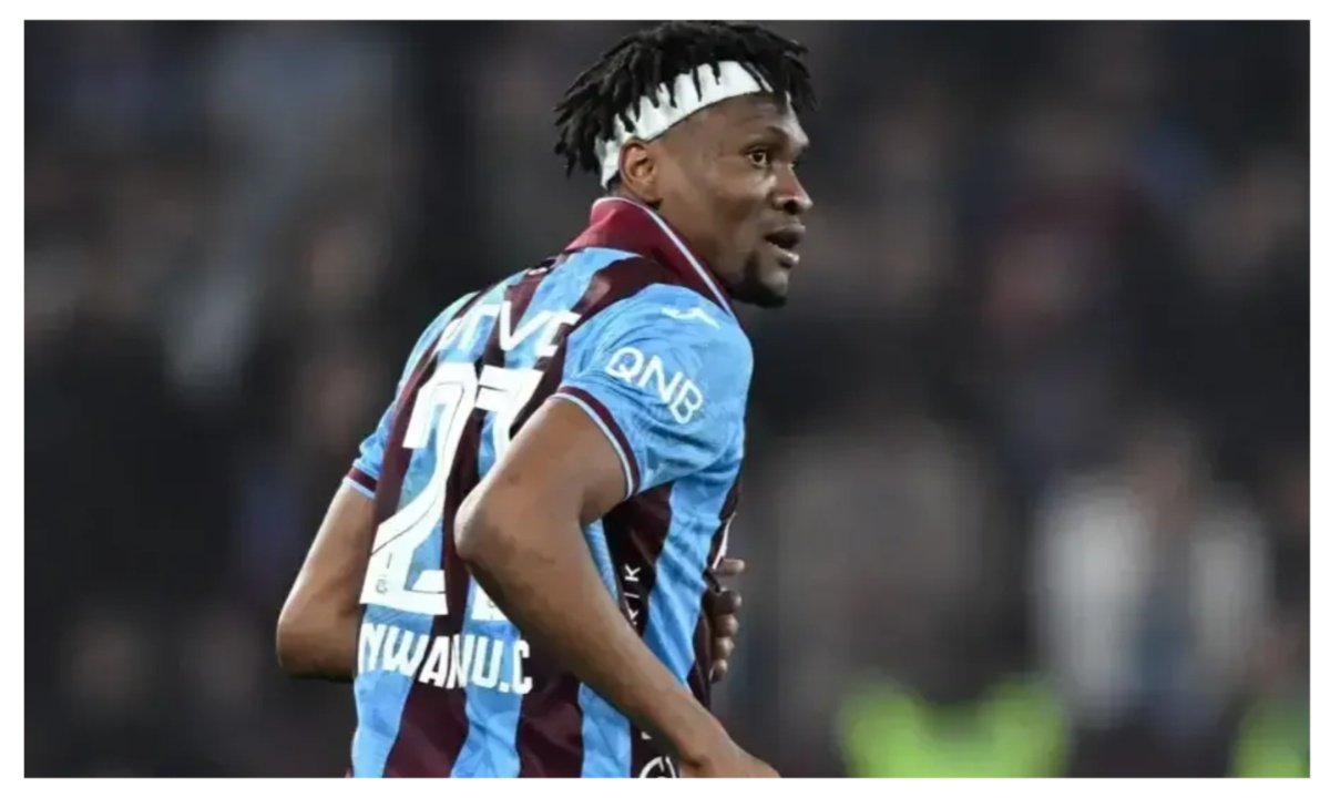 Transfer: Nwaiwu agrees personal terms with Fulham 