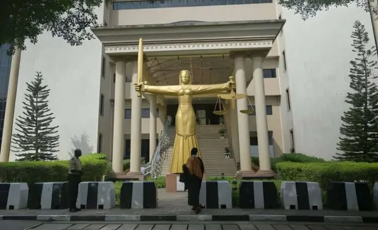 Kogi High Court Debunks Deregistration Of NDC