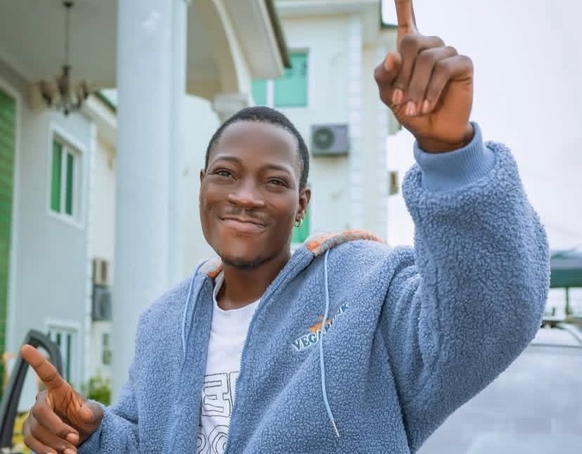 DJ Chicken remanded in Kirikiri prison after threatening Seyi Tinubu’s life