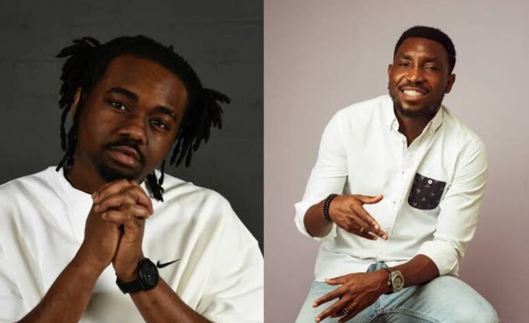 DJ Timmy calls out Timi Dakolo over alleged debt, threatens to expose ‘sexcapades’