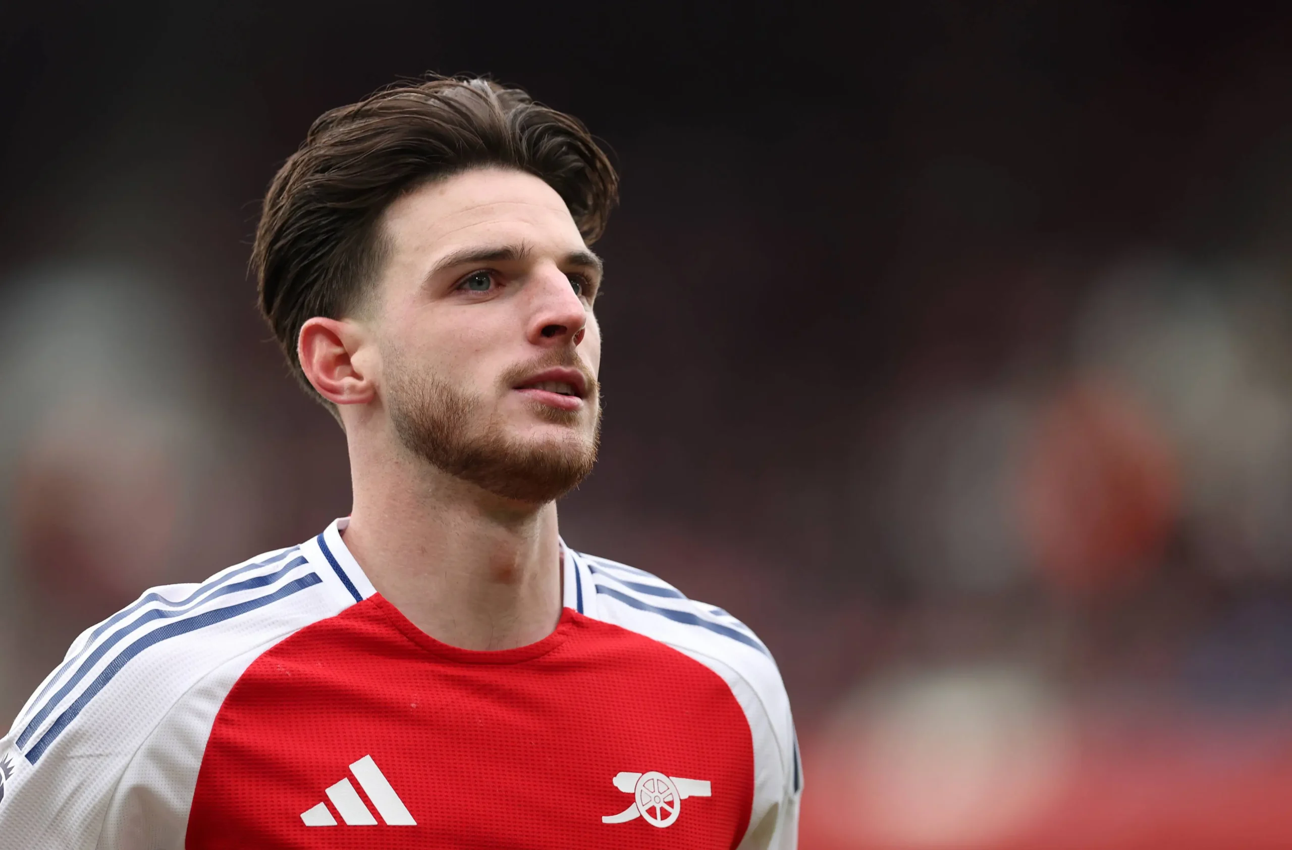 EPL: You’ll have 50-year-old body at 30 – MacAnthony warns Arsenal’s Declan Rice