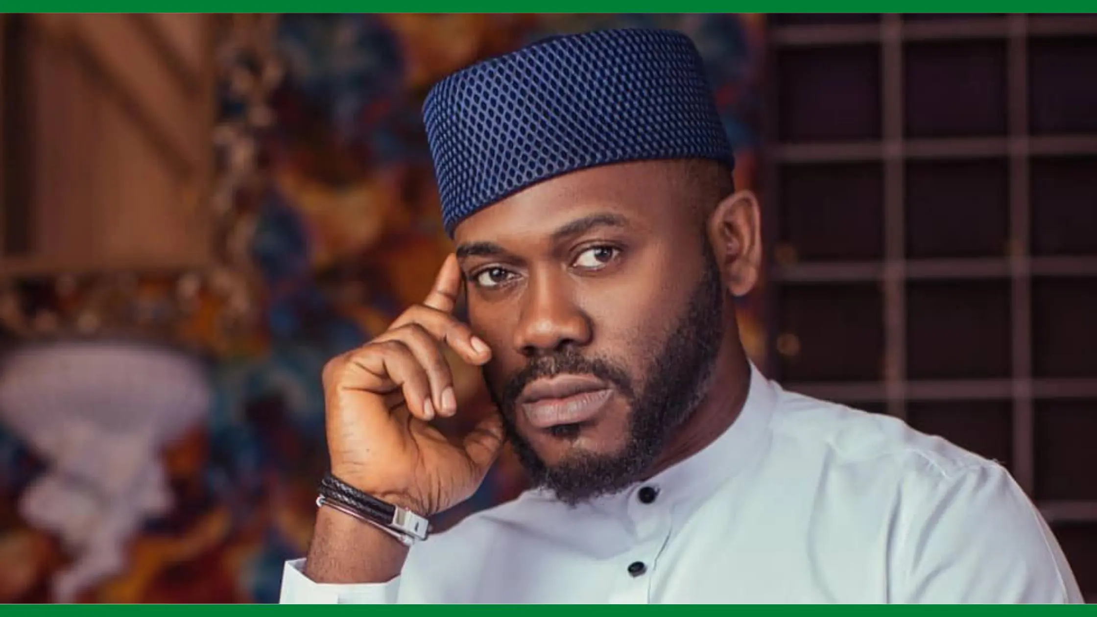 Mediocres more likely to succeed than professionals in Nigeria – Deyemi Okanlawon