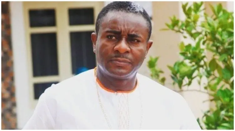 Join street-begging instead of dating for money – Emeka Ike advises ladies