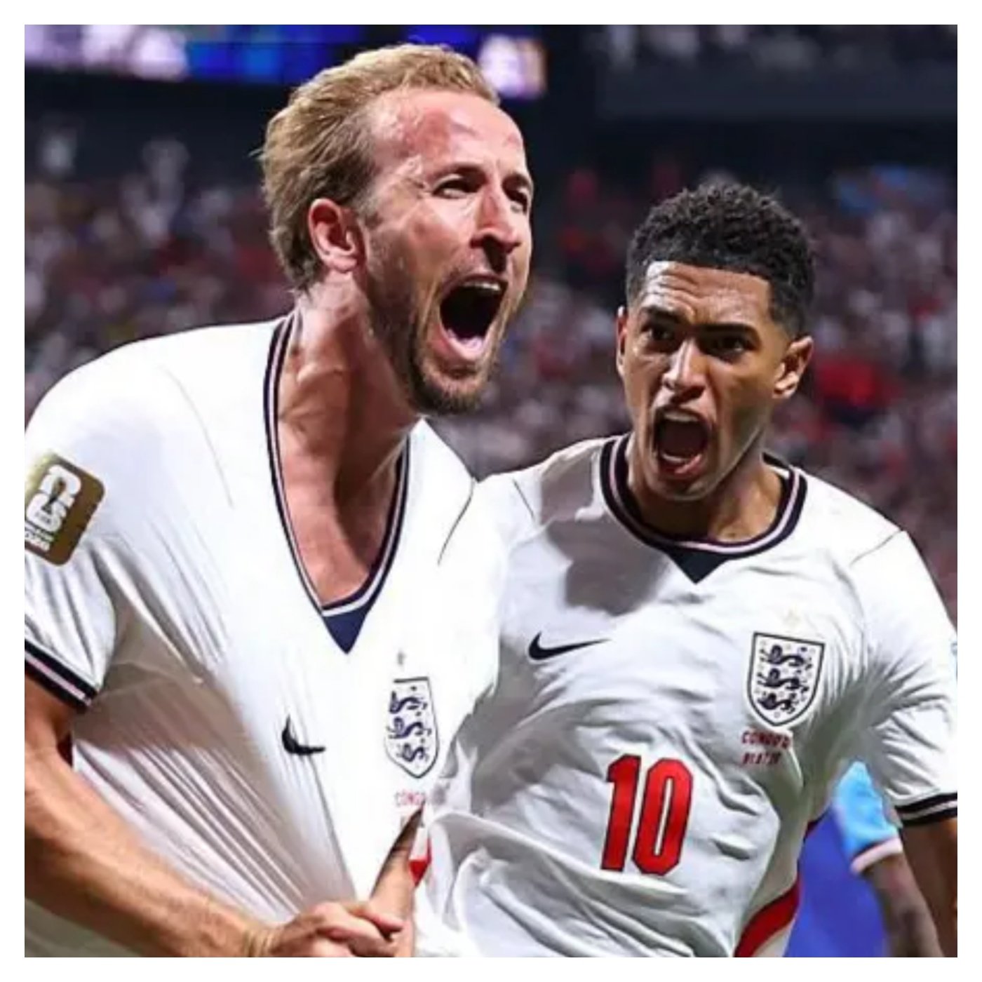 2026 World Cup: FIFA set to change kick-off time for England vs Mexico clash