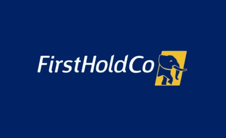 First HoldCo Posts N526.13bn H1 Profit As Interest Income Surges