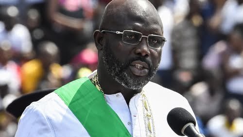 ‘Everyone knows’ – George Weah picks better player between Mbappe, Yamal