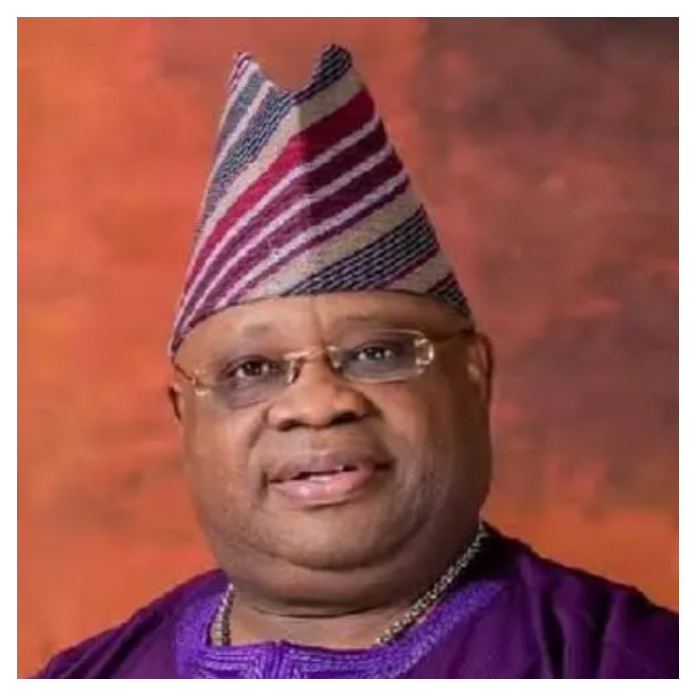 Osun: Pack your belongings out of govt house before it’s too late – MURIC to Adeleke
