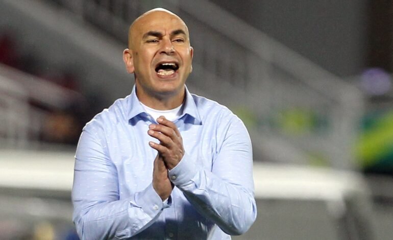 2026 World Cup: The match was rigged for Argentina – Egypt coach, Hassan