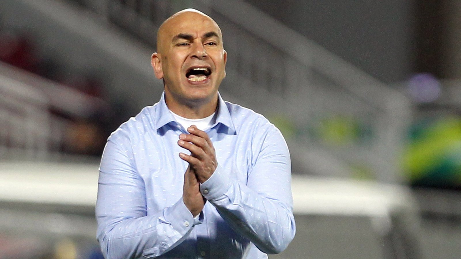 2026 World Cup: The match was rigged for Argentina – Egypt coach, Hassan