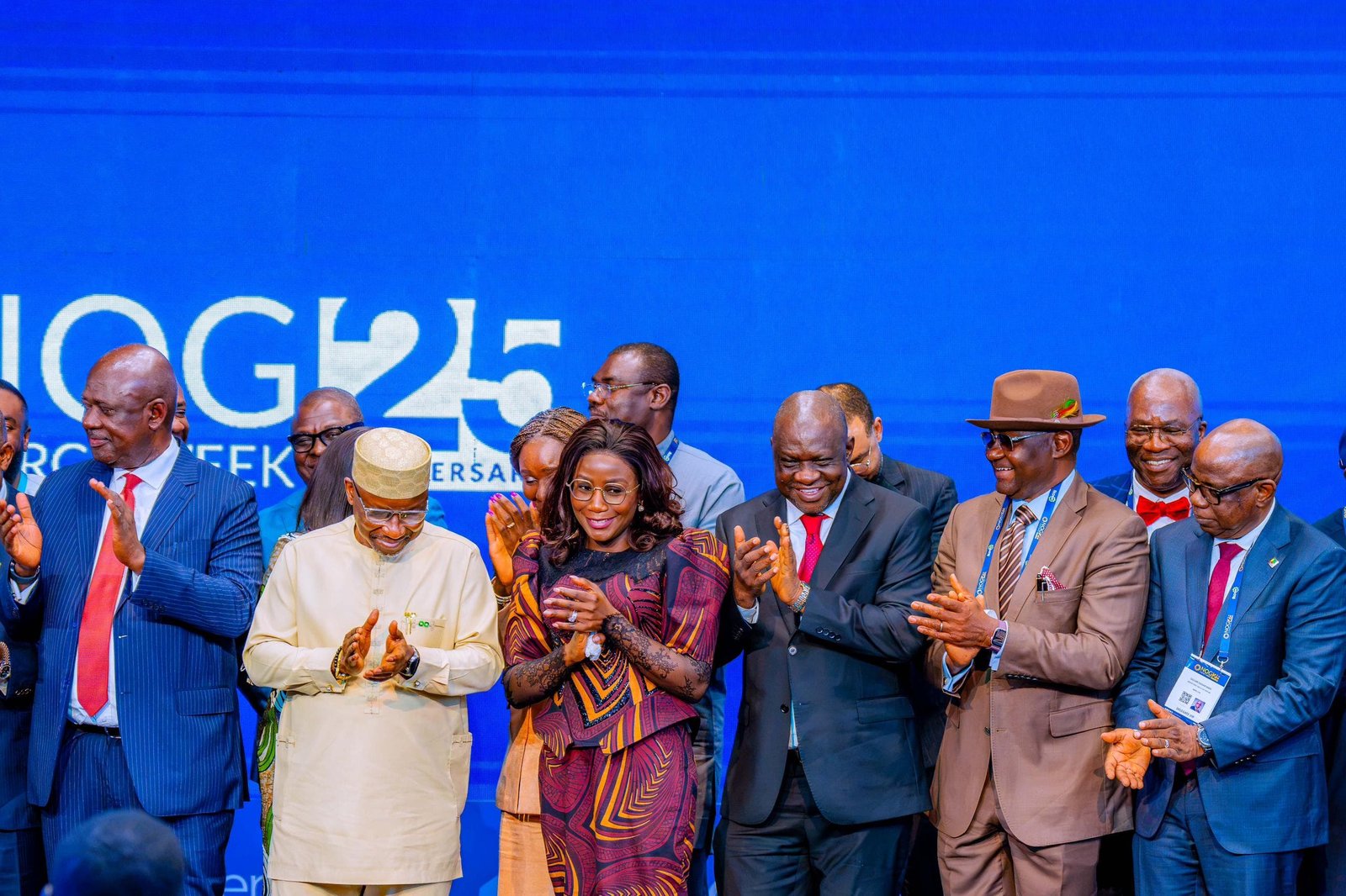 NOG: NNPC, Partners Sign Landmark Gas Agreements