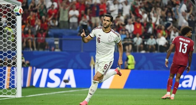 World Cup 2026: Merino’s Late Strike Against Portugal Sends Spain Into Quarterfinals