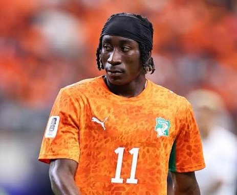 Madrid Reach Agreement With Leipzig To Sign Côte d’Ivoire Star Diomandé