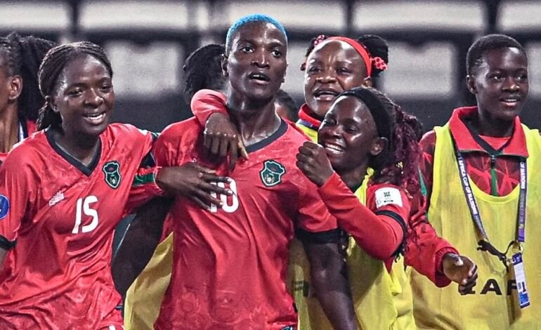 WAFCON 2026: Why We Lost To Malawi  —Okoronkwo