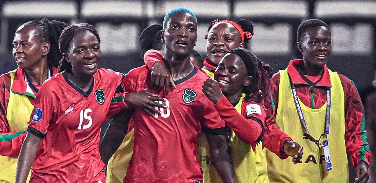 WAFCON 2026: Why We Lost To Malawi  —Okoronkwo