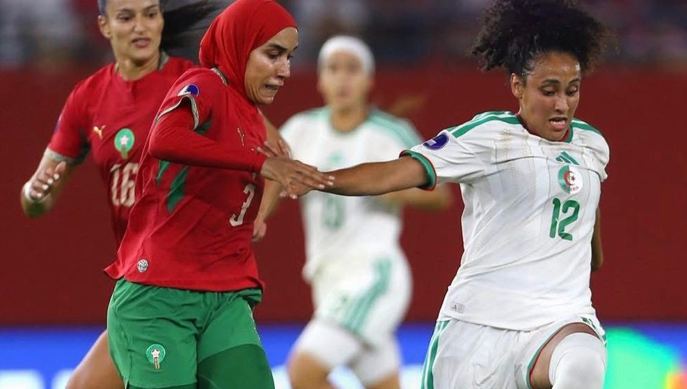 WAFCON 2026: Morocco Edge Out Resolute Algeria 1-0 In Second Group Match