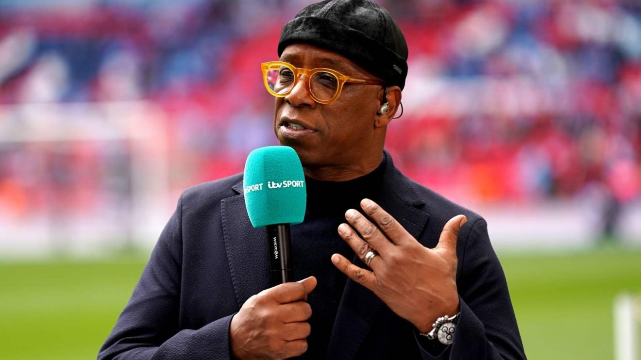 2026 World Cup: Why England will beat Argentina – Ian Wright, Gary Neville