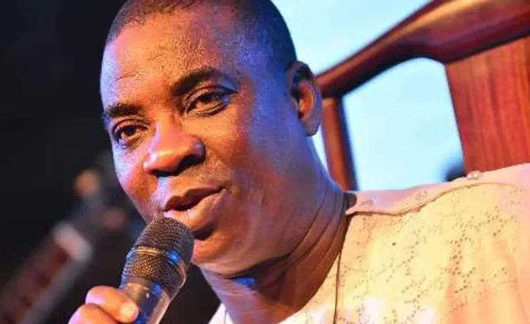 Wasiu Ayinde’s alleged pedicurist calls him out for denying daughter’s paternity [VIDEO]