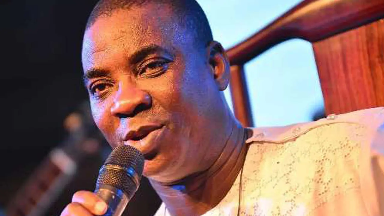 Wasiu Ayinde’s alleged pedicurist calls him out for denying daughter’s paternity [VIDEO]