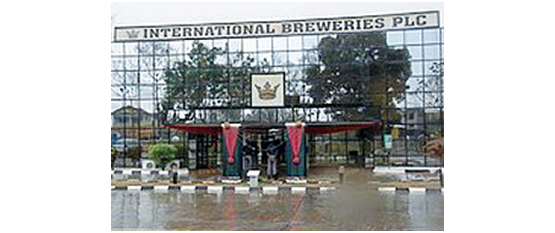Int’l Breweries Proposes Share Capital Reduction To Erase Losses 