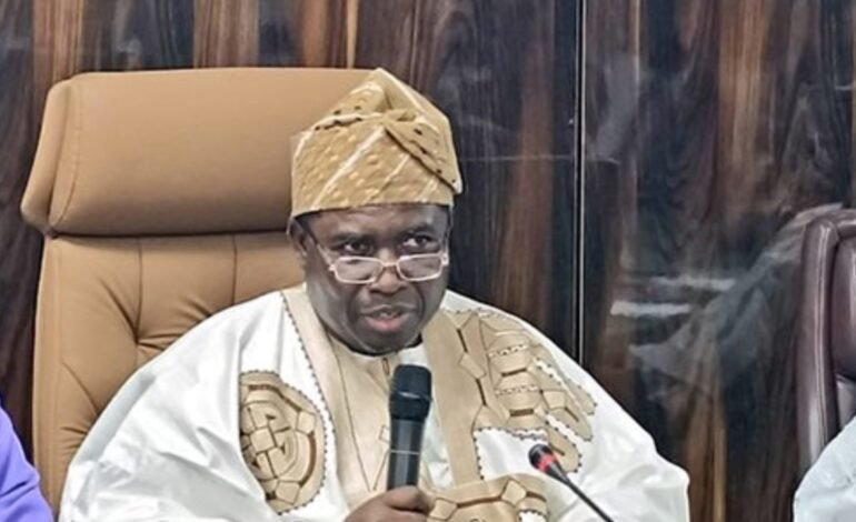Osun 2026: INEC insists BVAS sole accreditation method as parties sign peace accord