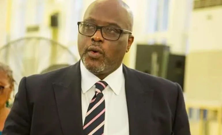 Cracks emerge in OK Movement as Johnson dismisses appointments, says X handle hijacked
