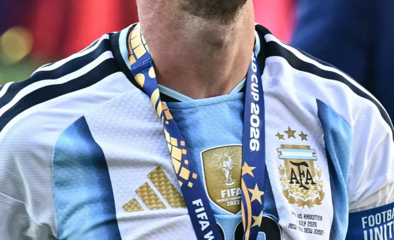 FULL LIST: Messi’s major final defeats rise to 13 after World Cup loss to Spain