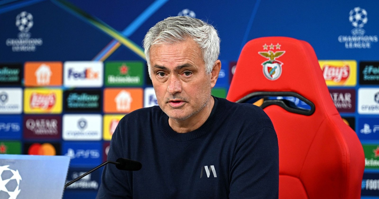 Transfer: Mourinho picks two midfielders to keep at Real Madrid