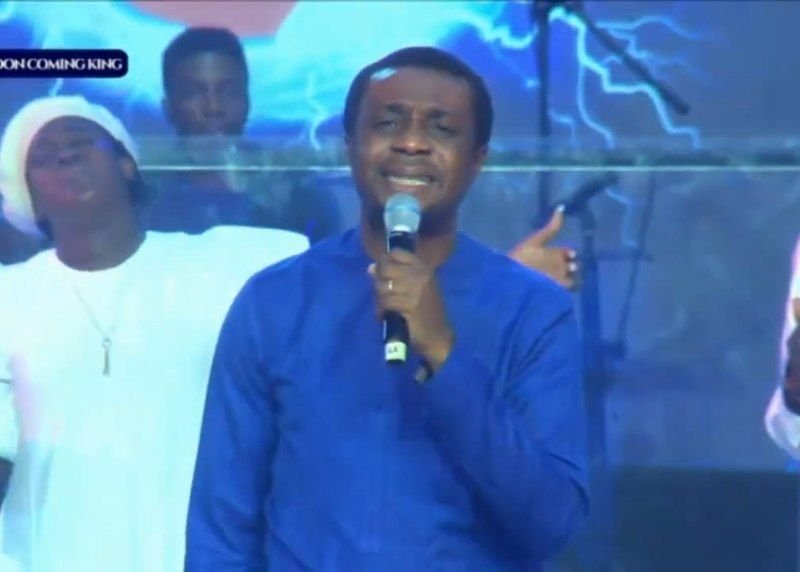 Nathaniel Bassey Shares Opinion On African Football’s Biggest Challenge