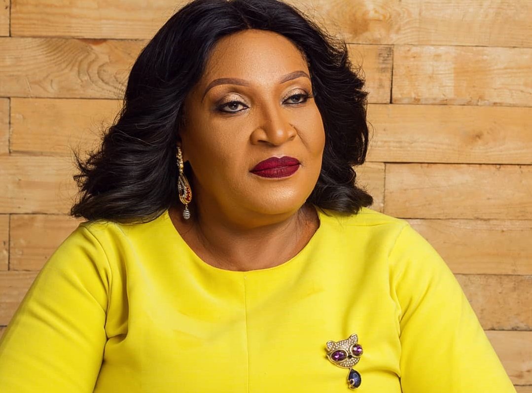 ‘Don’t let me die’ – Actress Ngozi Nwosu solicits financial help for life-saving surgeries [VIDEO]