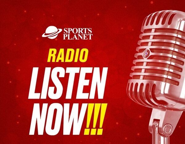 SPORTS PLANET Podcast…EPISODE 110: Dosu Joseph On His Football Career
