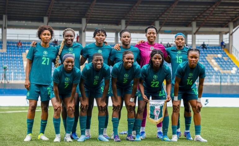 WAFCON 2026: Madugu Expects Tough Test Against ‘Good Side’ Malawi