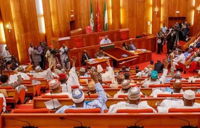 Senate Queries Sports Commission Over Repeated Absence From Probe